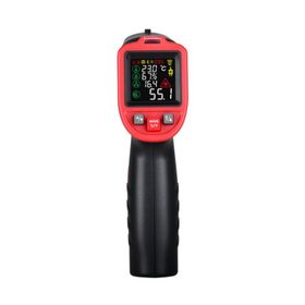 Wintact WT323E Renkli Ekran Infrared Termometre