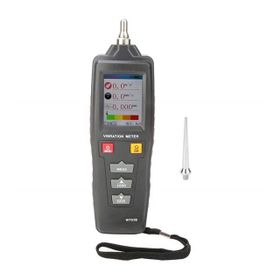 Wintact WT63B Vibrasyon Titreşim Ölçer