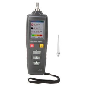 Wintact WT63B Vibrasyon Titreşim Ölçer