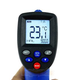Wintact WT700 Infrared Termometre