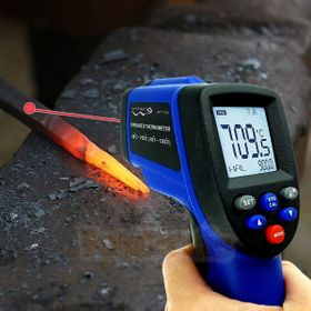 Wintact WT700 Infrared Termometre