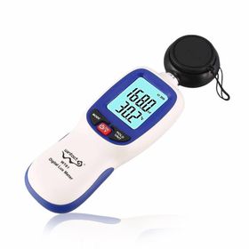 Wintact WT816 Dijital Anemometre Hava Akım Ölçer