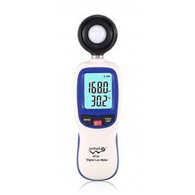 Wintact WT816 Dijital Anemometre Hava Akım Ölçer
