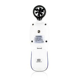 Wintact WT82 Dijital Anemometre Hava Hız Ölçer