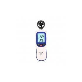 Wintact WT82 Dijital Anemometre Hava Hız Ölçer