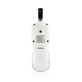 Wintact WT83 Nem ve Sıcaklık Ölçer