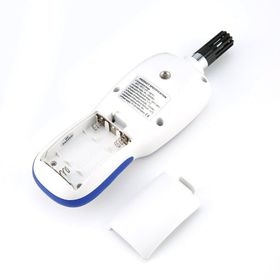 Wintact WT83 Nem ve Sıcaklık Ölçer