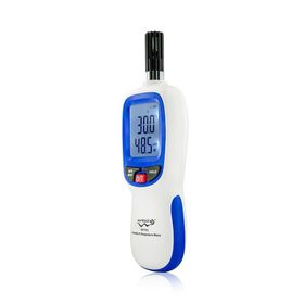 Wintact WT83 Nem ve Sıcaklık Ölçer