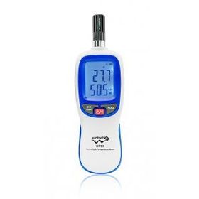 Wintact WT83 Nem ve Sıcaklık Ölçer