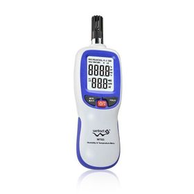 Wintact WT83 Nem ve Sıcaklık Ölçer