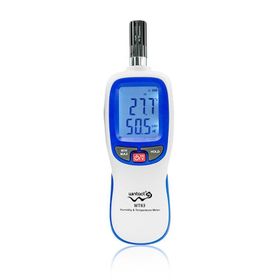 Wintact WT83 Nem ve Sıcaklık Ölçer