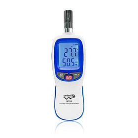 Wintact WT83 Nem ve Sıcaklık Ölçer
