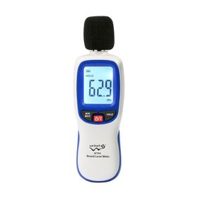 Wintact WT85 Ses Seviyesi Desibel Ölçer Desibelmetre