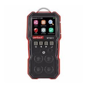 Wintact WT8811 Çoklu Gaz Analiz Cihazı