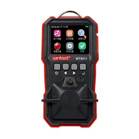 Wintact WT8811 Çoklu Gaz Analiz Cihazı