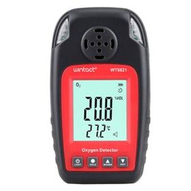Wintact Wt8821 Oksijen Ölçer