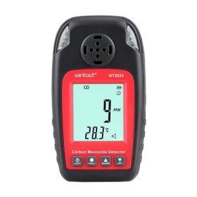 Wintact WT8825 Karbonmonoksit Gaz Dedektörü