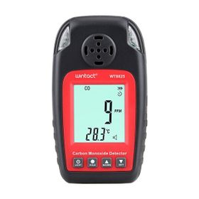 Wintact WT8825 Karbonmonoksit Gaz Dedektörü