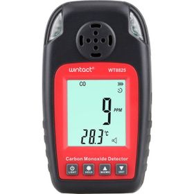 Wintact WT8825 Karbonmonoksit Gaz Dedektörü