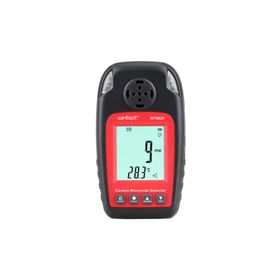 Wintact WT8825 Karbonmonoksit Gaz Dedektörü