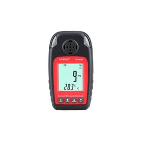 Wintact WT8825 Karbonmonoksit Gaz Dedektörü