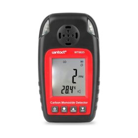 Wintact WT8825 Karbonmonoksit Gaz Dedektörü