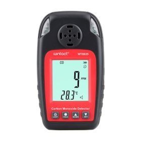 Wintact WT8825 Karbonmonoksit Gaz Dedektörü