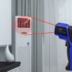 Wintact WT900 Infrared Termometre