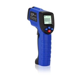 Wintact WWT300 Infrared Temassız Lazer Termometre