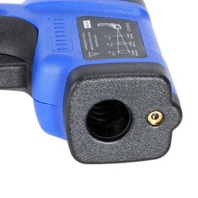 Wintact WWT300 Infrared Temassız Lazer Termometre