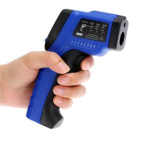 Wintact WWT300 Infrared Temassız Lazer Termometre