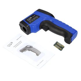Wintact WWT300 Infrared Temassız Lazer Termometre