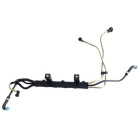 Wintech 3 Boru Plastik Doblo 1.3 Yakıt Boru Takımı