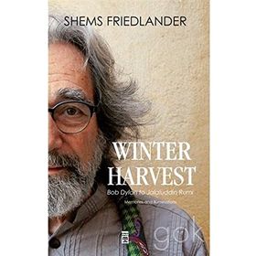 Winter Harvest - Shems Friedlander