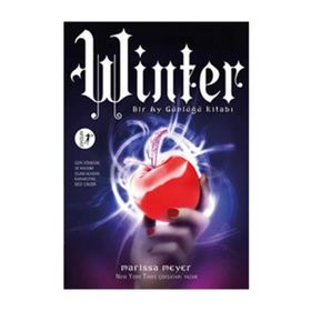 Winter - Marissa Meyer