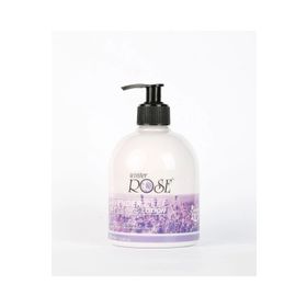 Winter Rose 300 ml Lavanta Extratlı El Ve Vücut Losyonu
