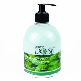 Winter Rose Nane 300 ml El Ve Vücut Losyonu