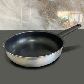 Winterbach 28 cm Indüksiyon Tabanlı Alüminyum Teflon Wok Tavası
