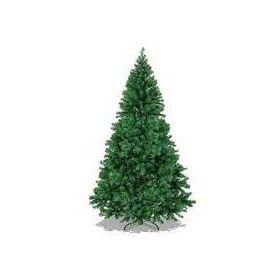 Winterfest 180 cm 580 Dal Yılbaşı Çam Ağacı