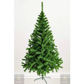 Winterfest 180 cm 580 Gür Dallı Taşıma Saklama Çantalı Yılbaşı Çam Ağacı