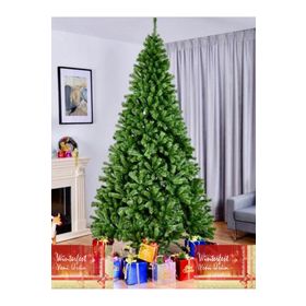 Winterfest 250 cm 1100 Dal Yılbaşı Çam Ağacı
