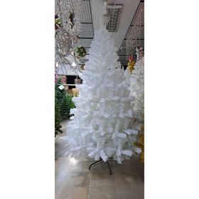 Winterfest Beyaz 210 cm 900 Dal Yılbaşı Ağacı