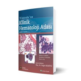 Wintrobe’un Klinik Hematoloji Atlası - Douglas C. Tkachuk Jan V. Hirscmann