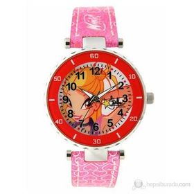 Winx 15246 Çocuk Kol Saat