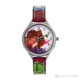 Winx 15309 Çocuk Kol Saati