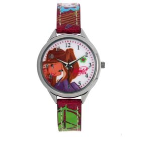 Winx 15309 Çocuk Kol Saati