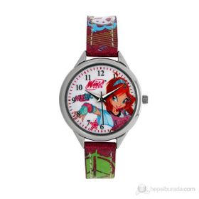 Winx 15312 Çocuk Kol Saati