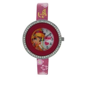 Winx 15361 Çocuk Kol Saati