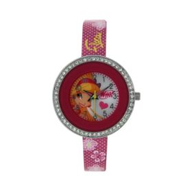 Winx 15361 Çocuk Kol Saati