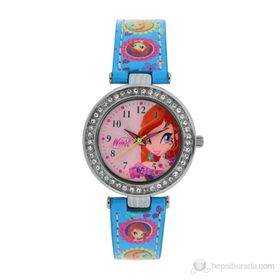 Winx 15367 Çocuk Kol Saati